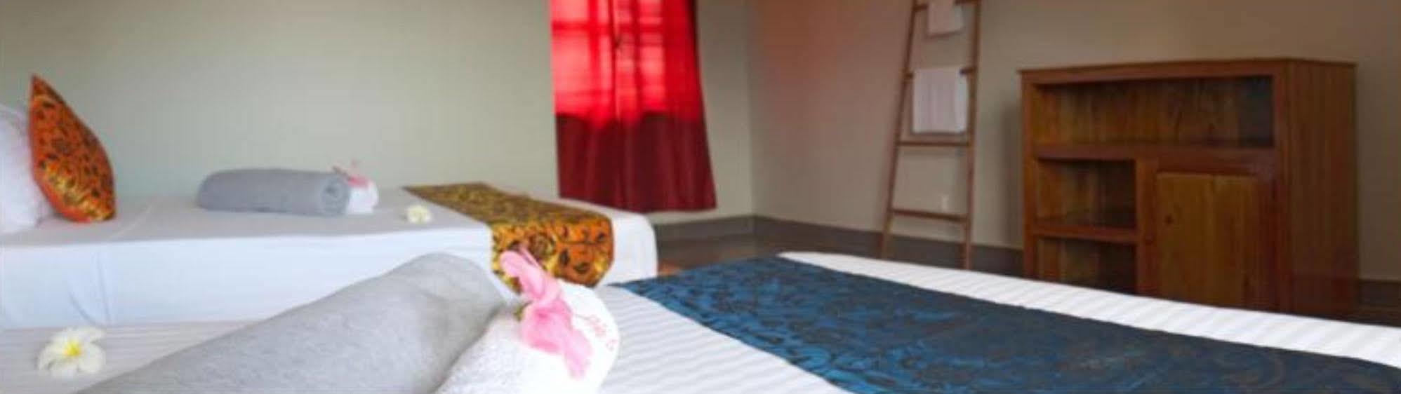 Hotel The Moon Kampot Boutique Zewnętrze zdjęcie